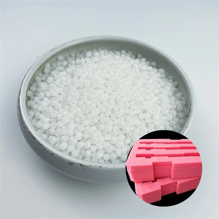 EPE Assembly Hot Melt Adhesive