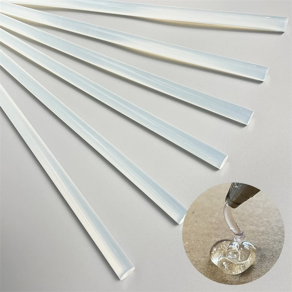Good Quality Hot Melt Glue Stick Manufacturer
